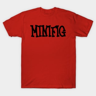 MINIFIG T-Shirt